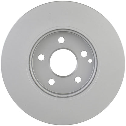 Bosch Disc Brake Rotor 36010978