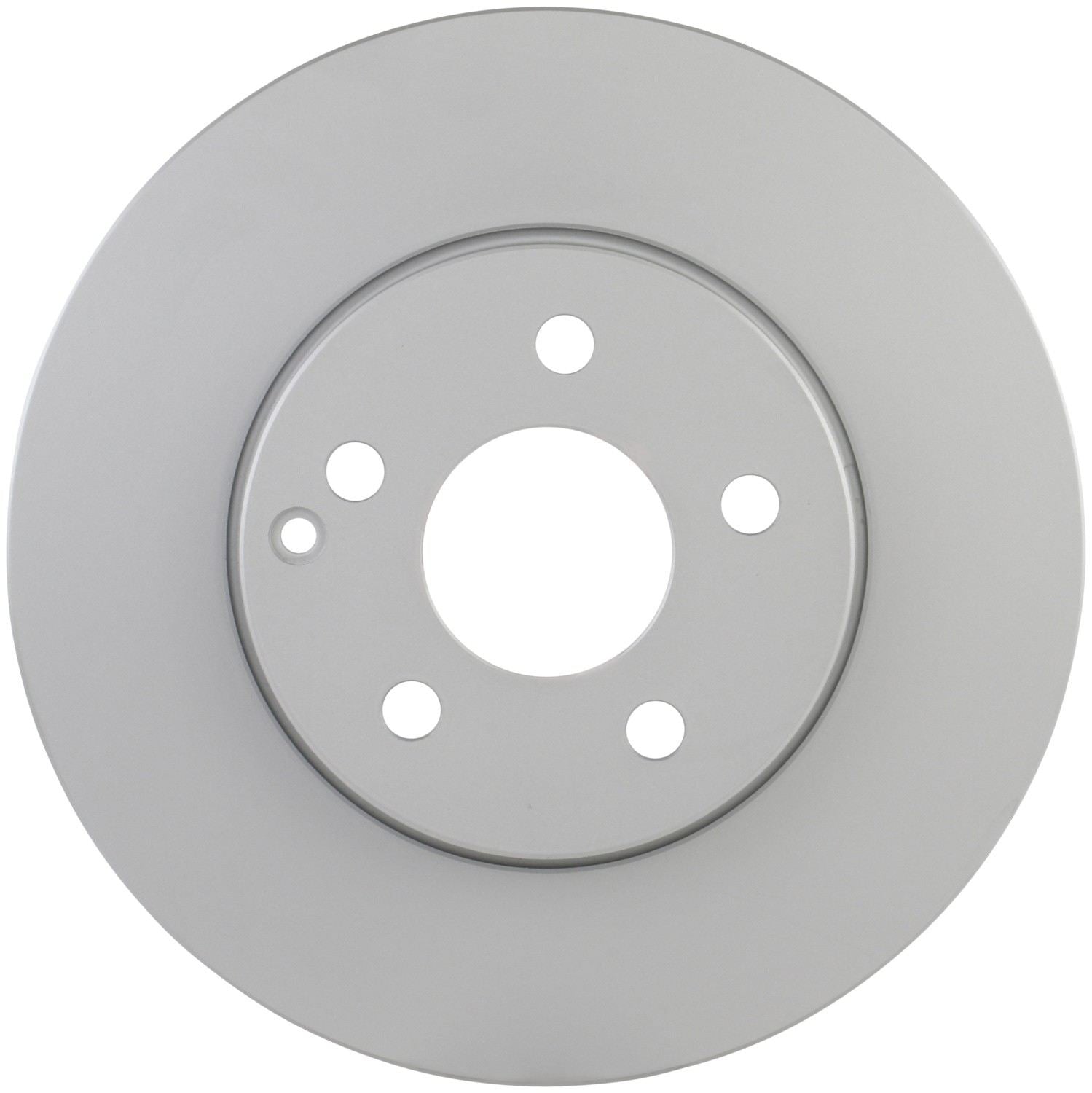 Bosch Disc Brake Rotor 36010978