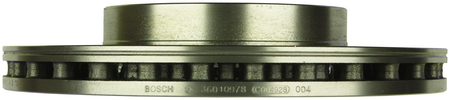 Bosch Disc Brake Rotor 36010978