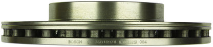 Bosch Disc Brake Rotor 36010978