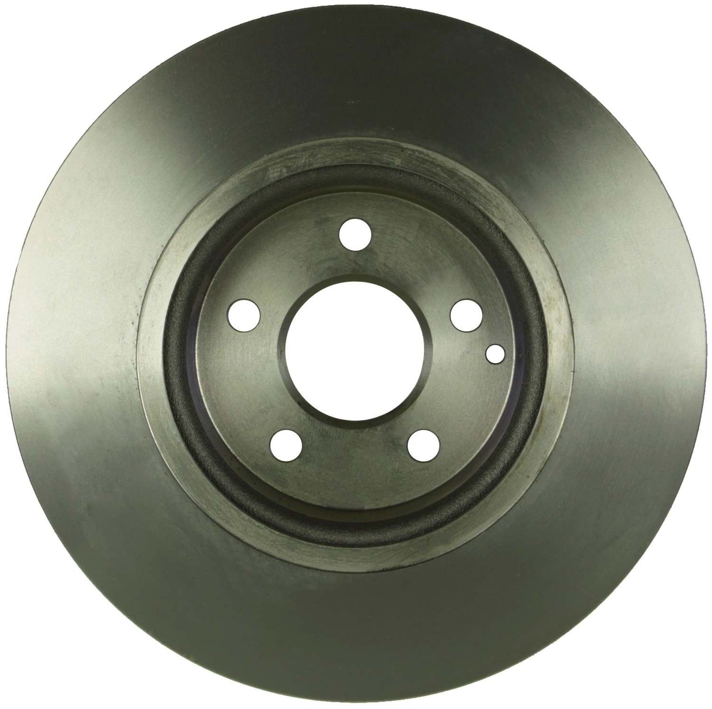 Bosch Disc Brake Rotor 36010979