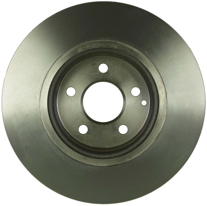 Bosch Disc Brake Rotor 36010979