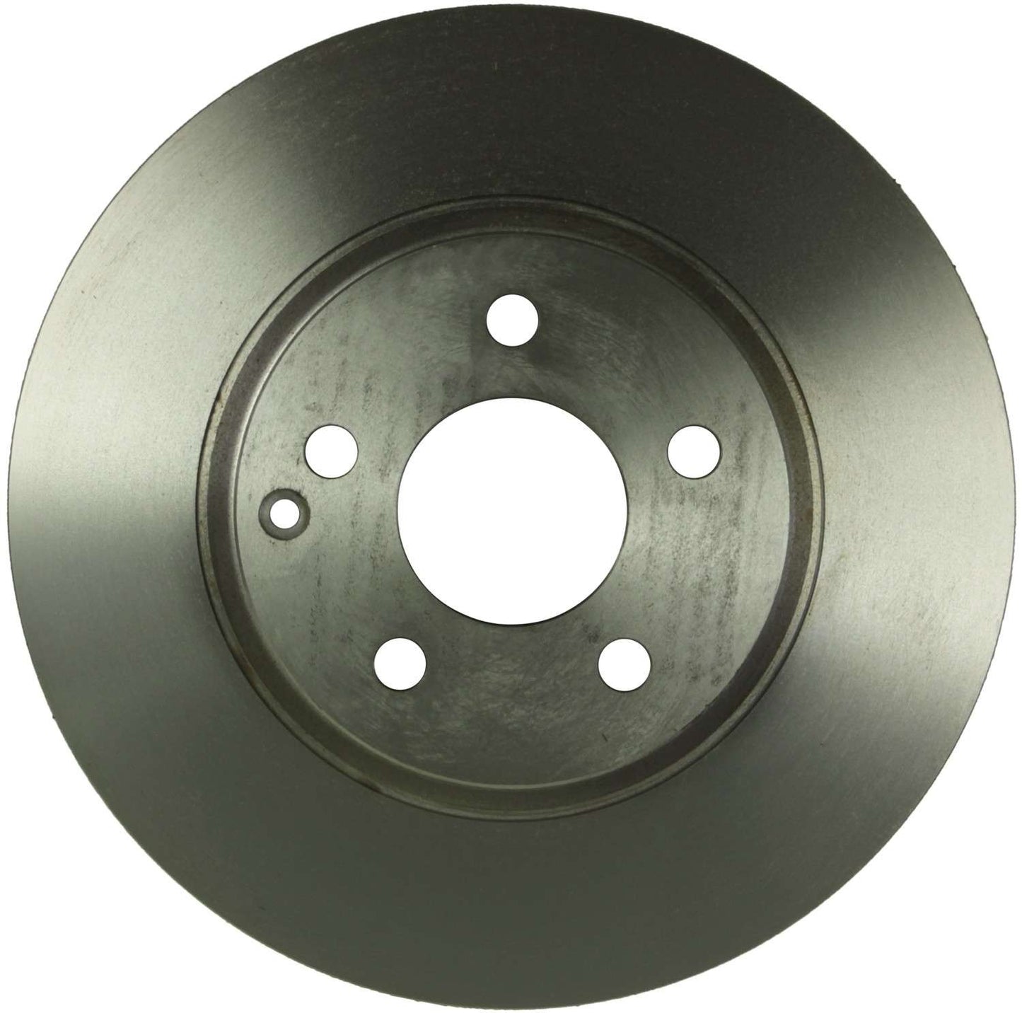 Bosch Disc Brake Rotor 36010979