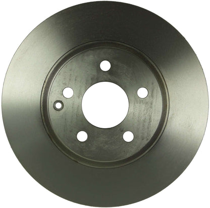 Bosch Disc Brake Rotor 36010979