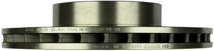 Bosch Disc Brake Rotor 36010979