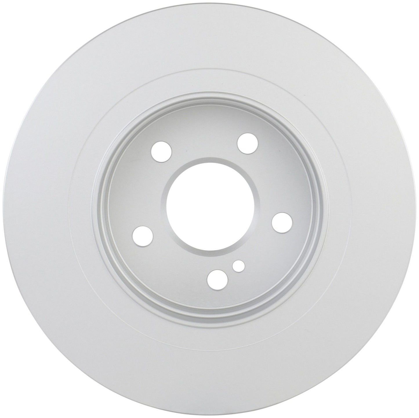 Bosch Disc Brake Rotor 36010982