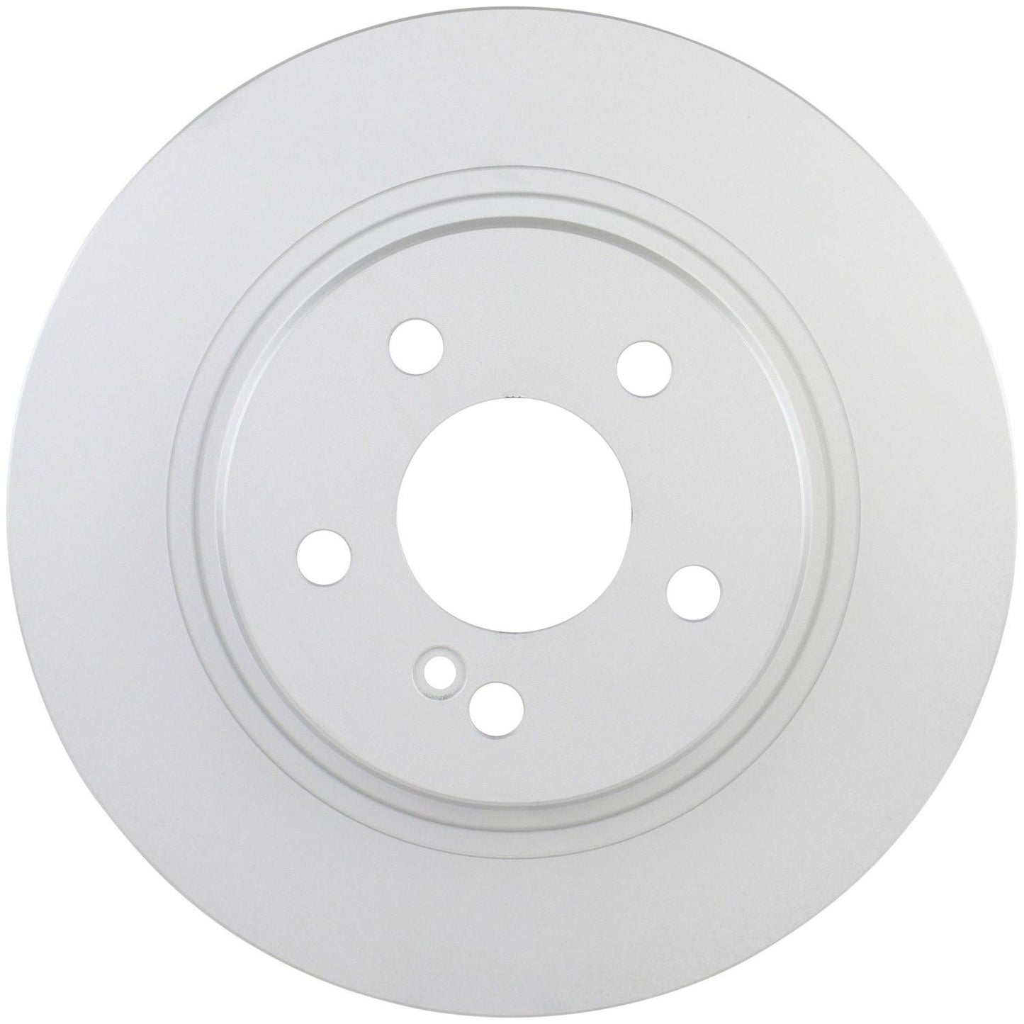Bosch Disc Brake Rotor 36010982