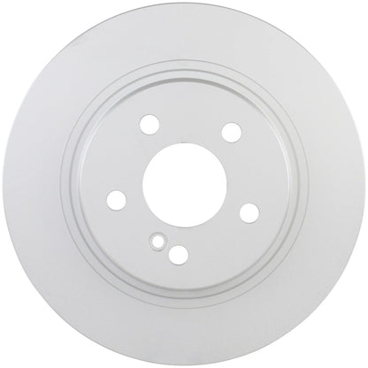Bosch Disc Brake Rotor 36010982