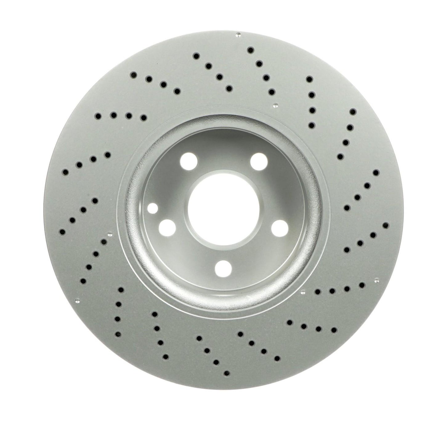 Bosch Disc Brake Rotor 36010983