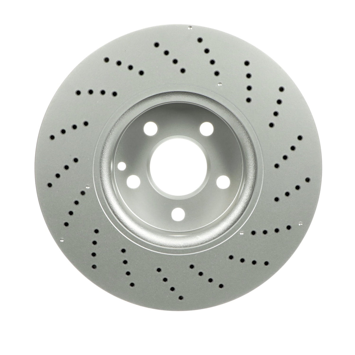 Bosch Disc Brake Rotor 36010983