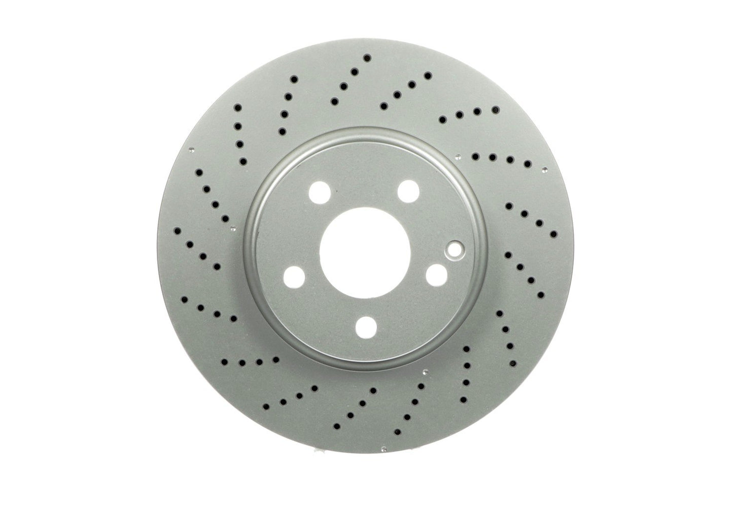 Bosch Disc Brake Rotor 36010983