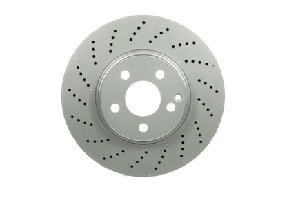 Bosch Disc Brake Rotor 36010983