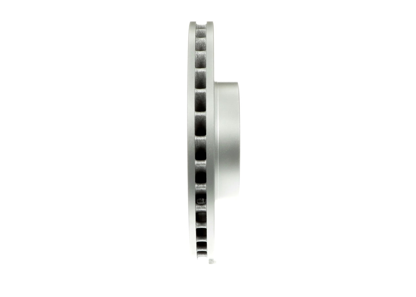 Bosch Disc Brake Rotor 36010983
