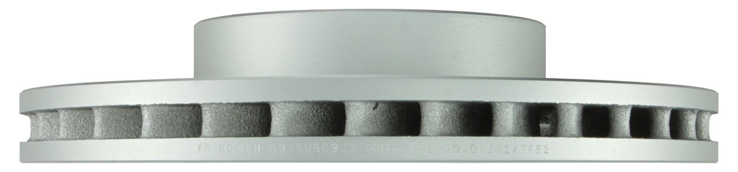 Bosch Disc Brake Rotor 36010983