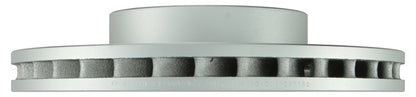 Bosch Disc Brake Rotor 36010983