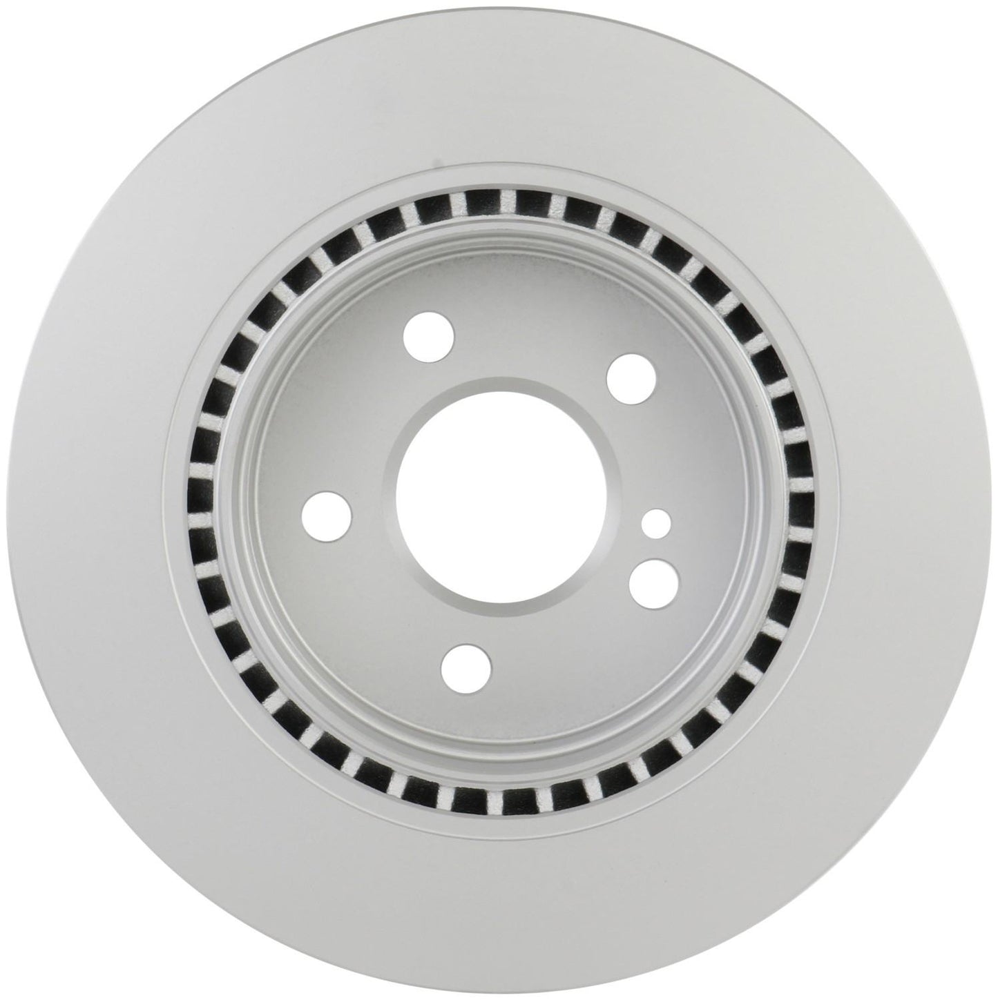 Bosch Disc Brake Rotor 36010984