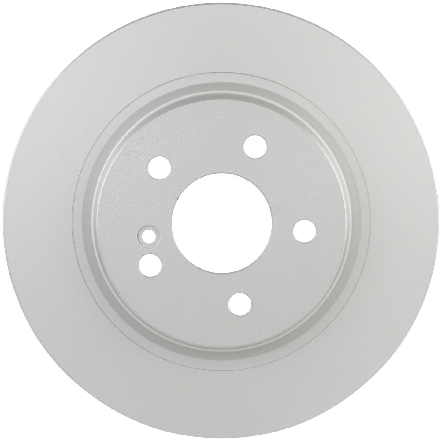 Bosch Disc Brake Rotor 36010984