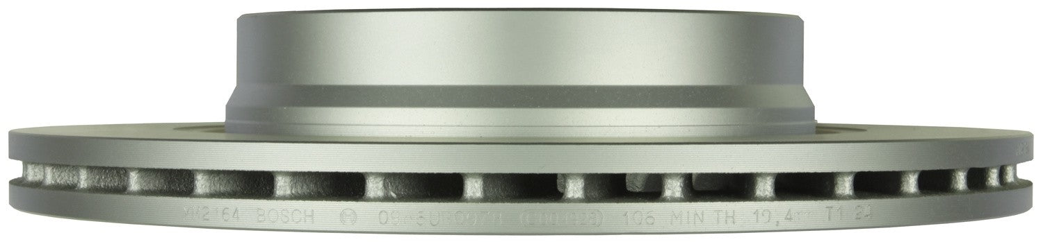 Bosch Disc Brake Rotor 36010984
