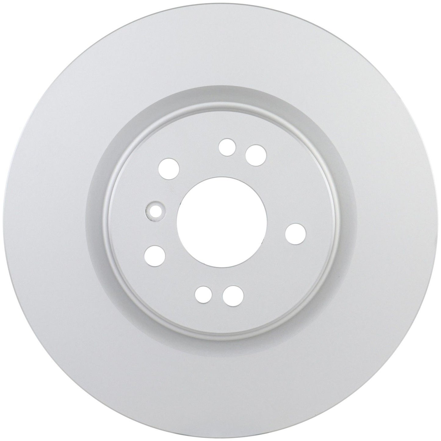 Bosch Disc Brake Rotor 36010988