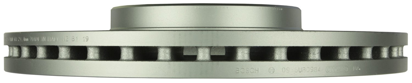 Bosch Disc Brake Rotor 36010990