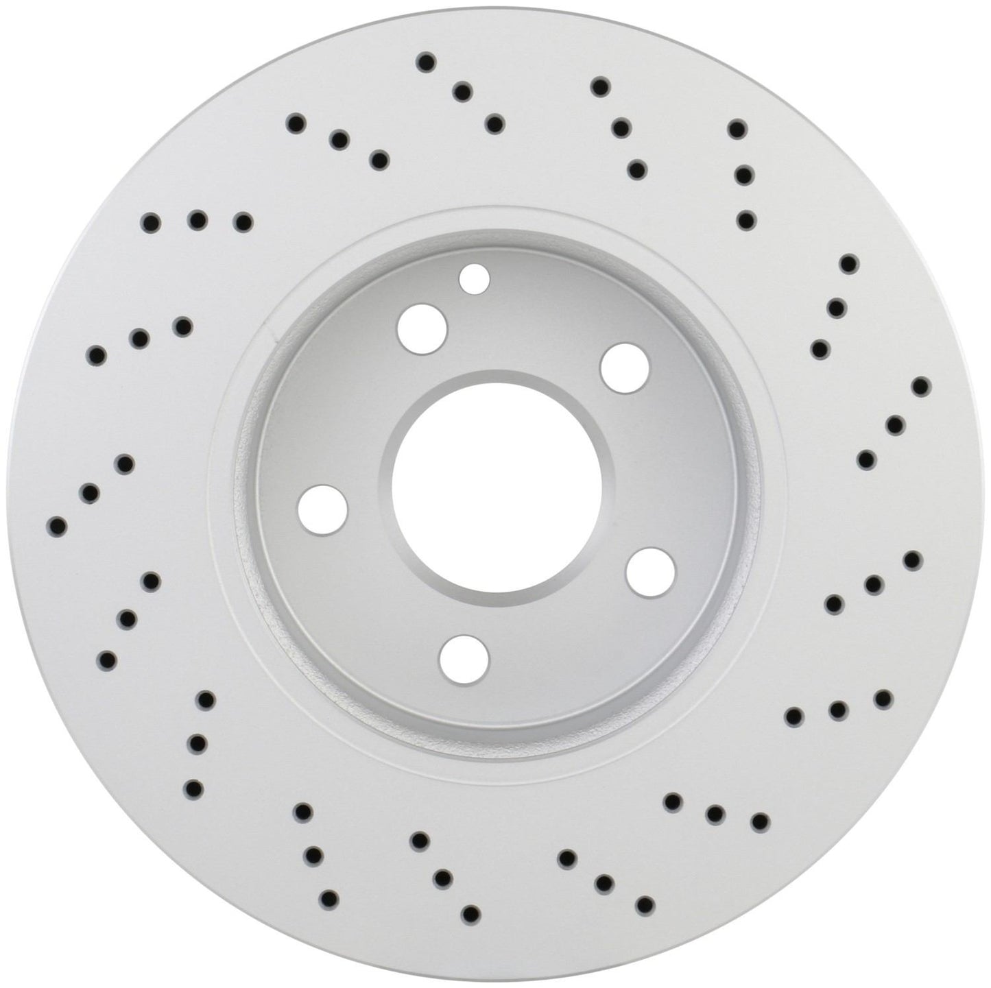 Bosch Disc Brake Rotor 36010991