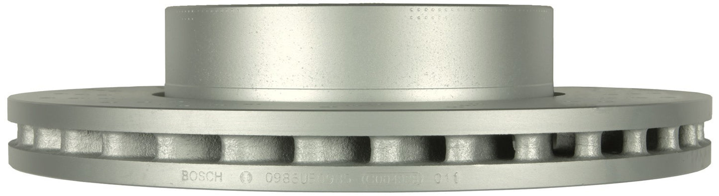 Bosch Disc Brake Rotor 36010991