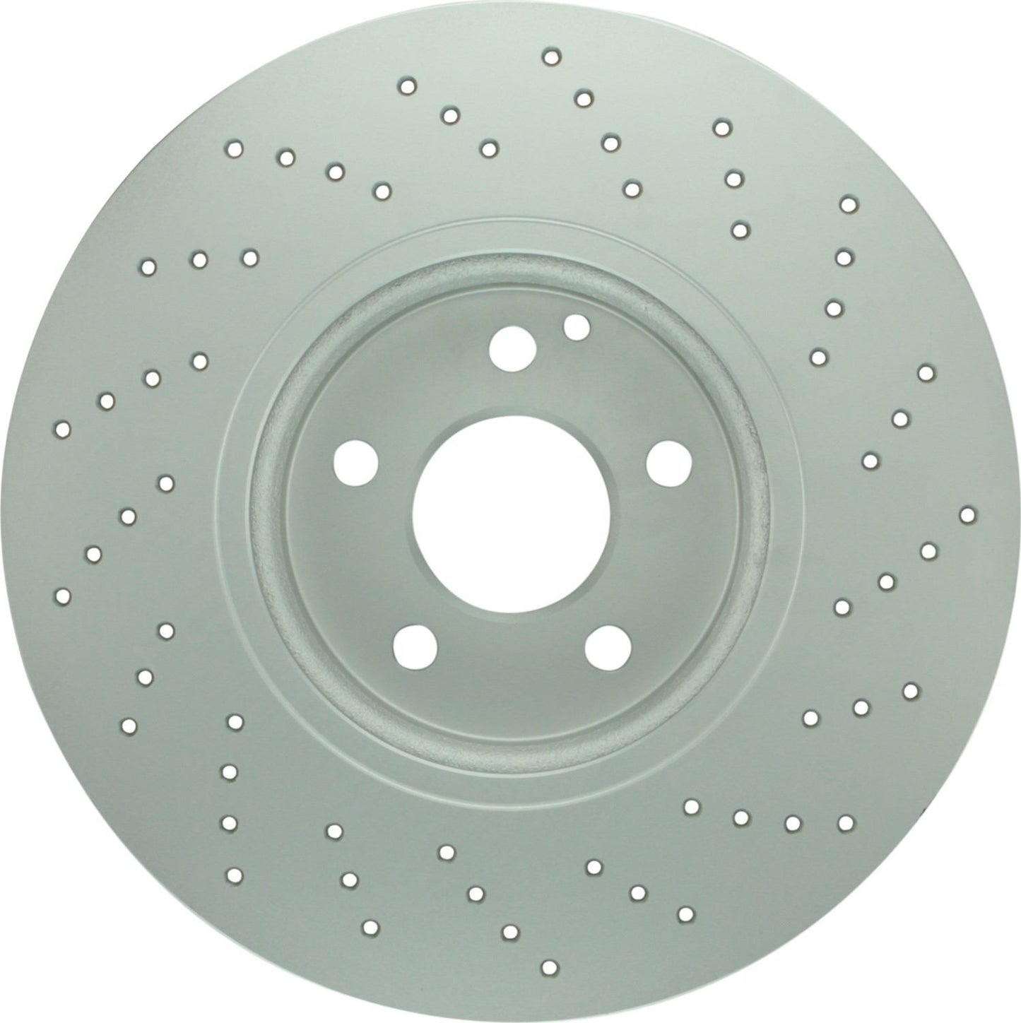 Bosch Disc Brake Rotor 36010992