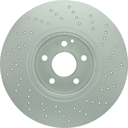 Bosch Disc Brake Rotor 36010992