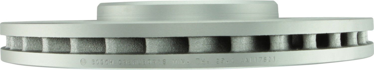 Bosch Disc Brake Rotor 36010992