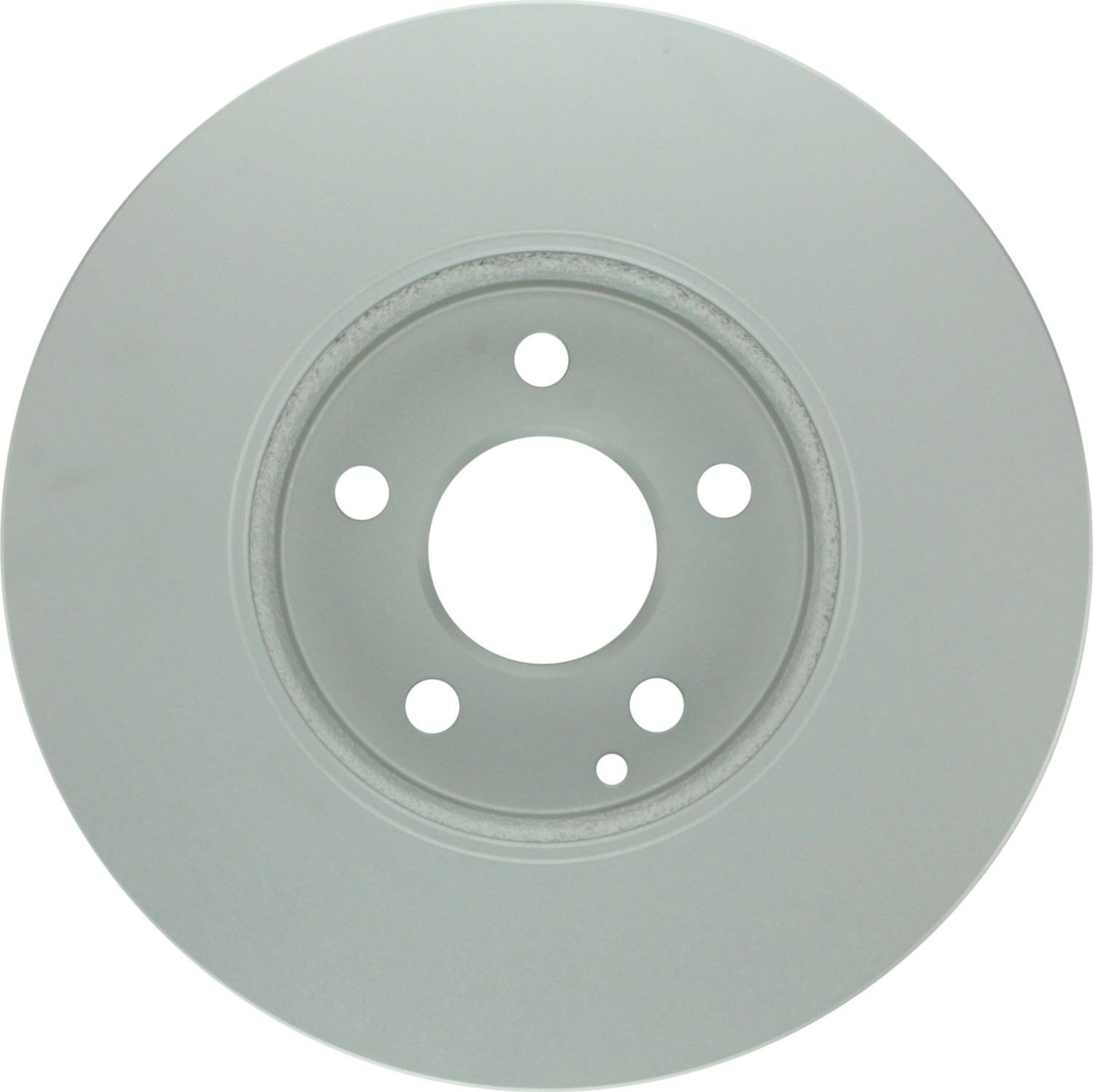 Bosch Disc Brake Rotor 36010993