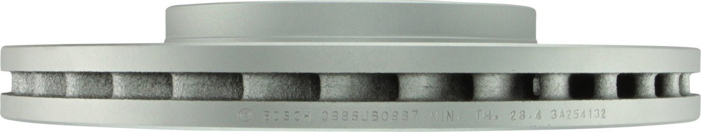 Bosch Disc Brake Rotor 36010993