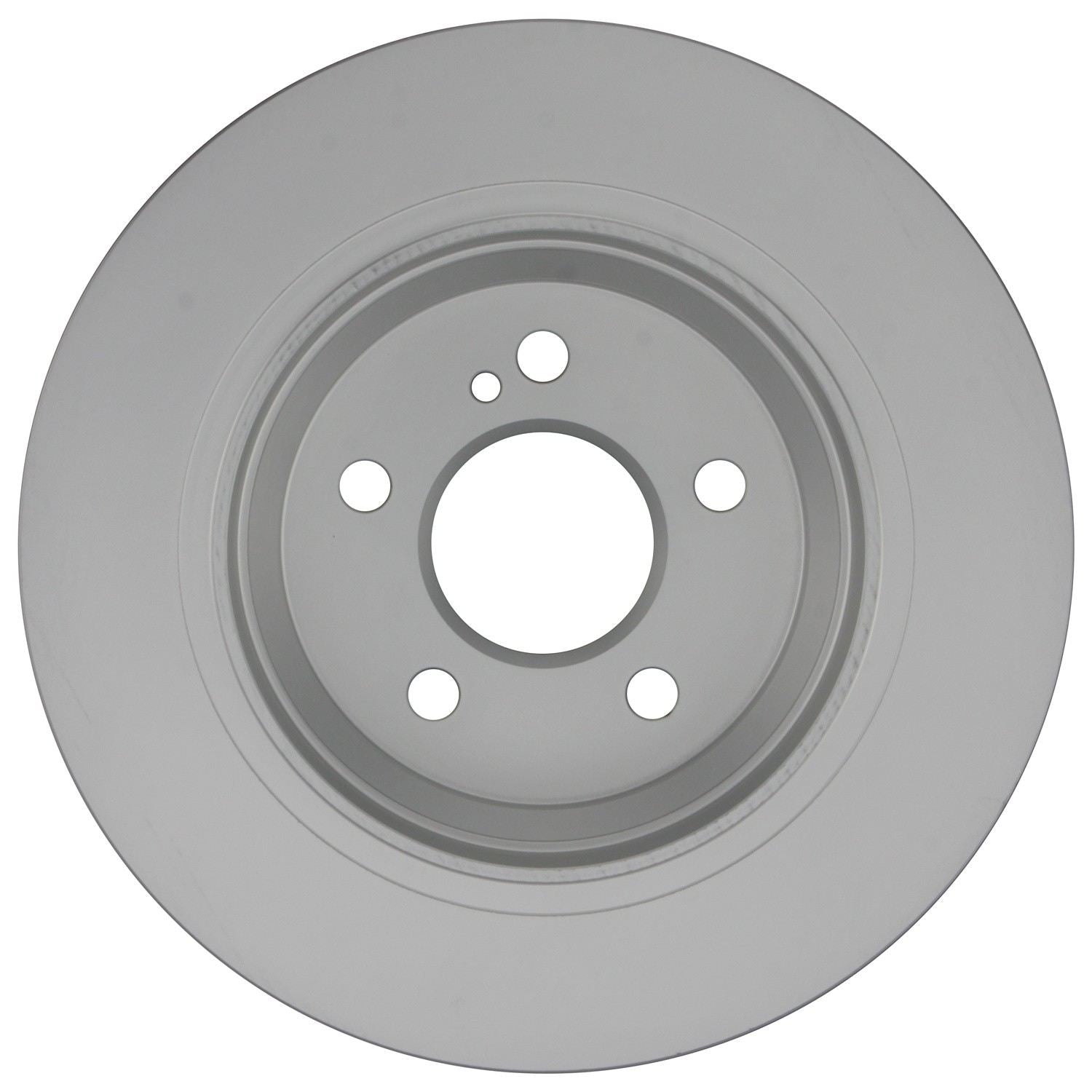Bosch Disc Brake Rotor 36010995
