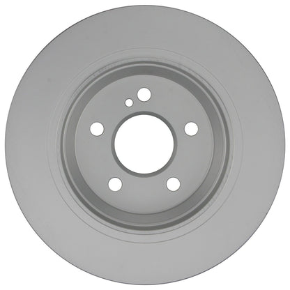 Bosch Disc Brake Rotor 36010995