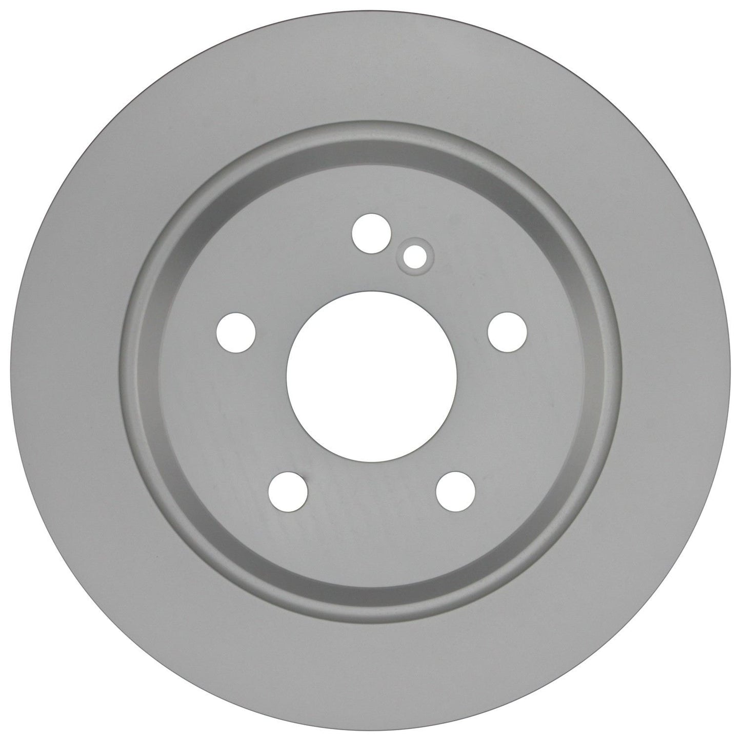 Bosch Disc Brake Rotor 36010995