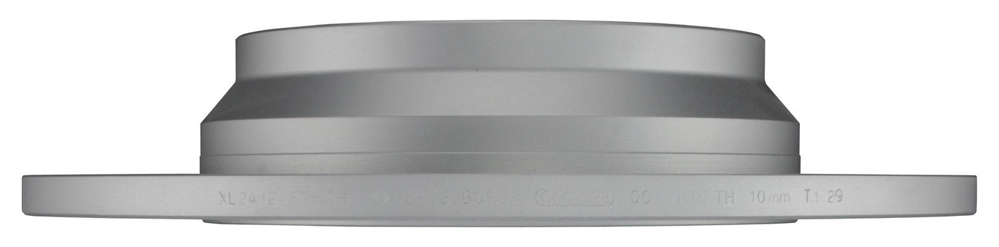 Bosch Disc Brake Rotor 36010995