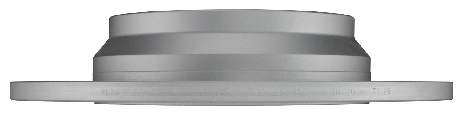 Bosch Disc Brake Rotor 36010995