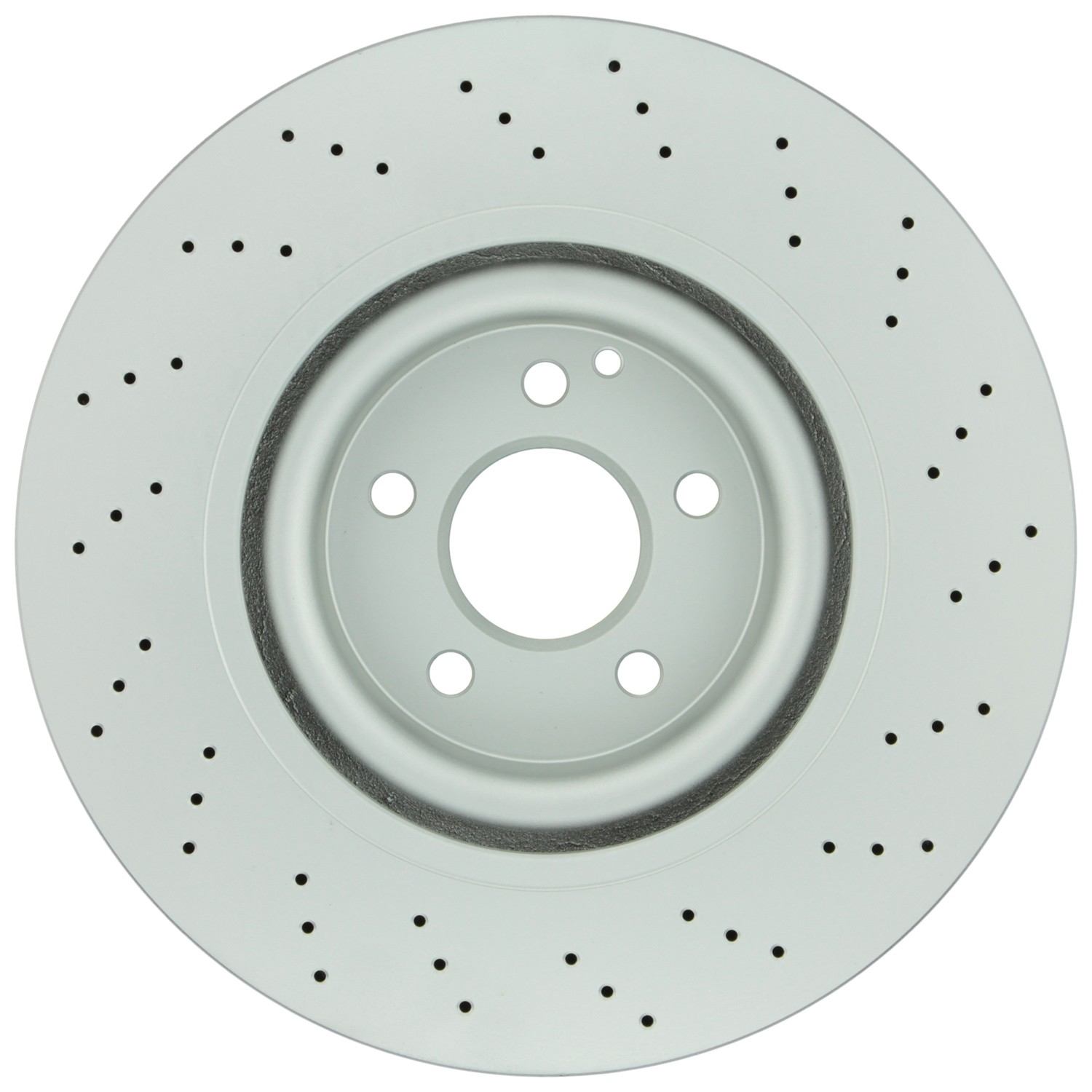 Bosch Disc Brake Rotor 36010996
