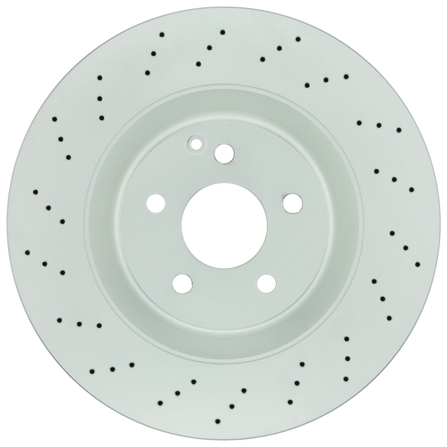 Bosch Disc Brake Rotor 36010996