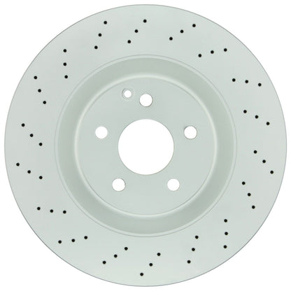 Bosch Disc Brake Rotor 36010996