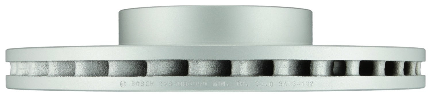 Bosch Disc Brake Rotor 36010996