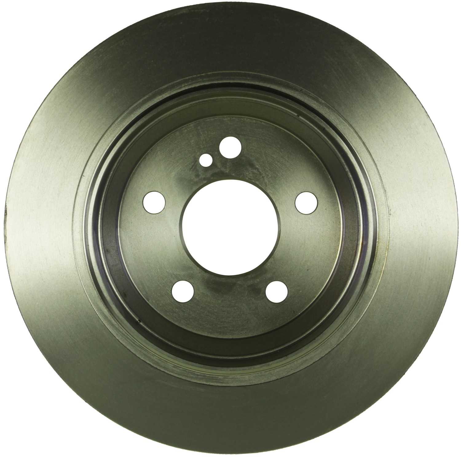 Bosch Disc Brake Rotor 36010997