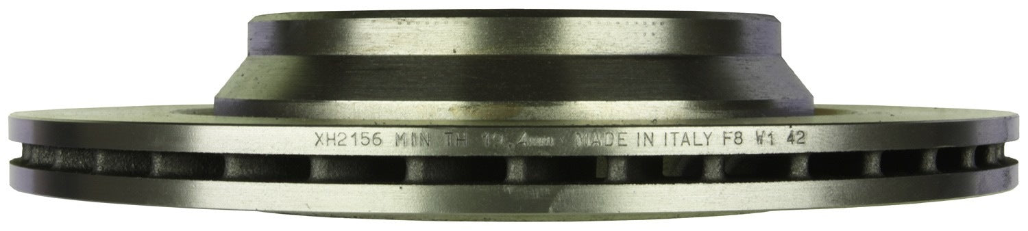 Bosch Disc Brake Rotor 36010999