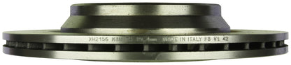 Bosch Disc Brake Rotor 36010999
