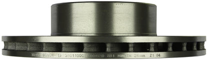Bosch Disc Brake Rotor 36011000