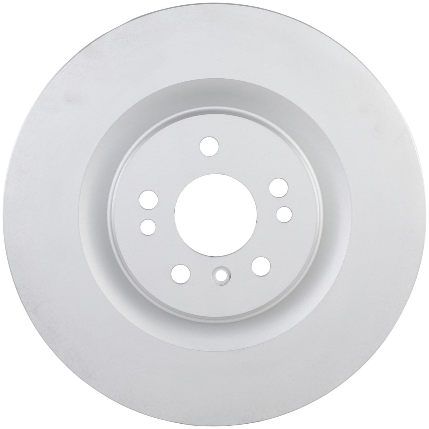 Bosch Disc Brake Rotor 36011469
