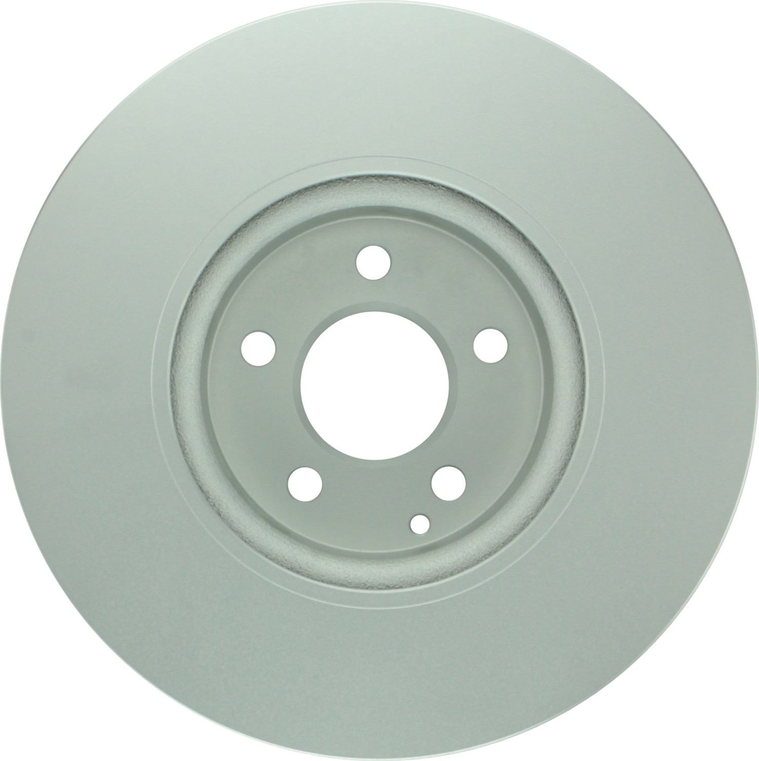 Bosch Disc Brake Rotor 36011500
