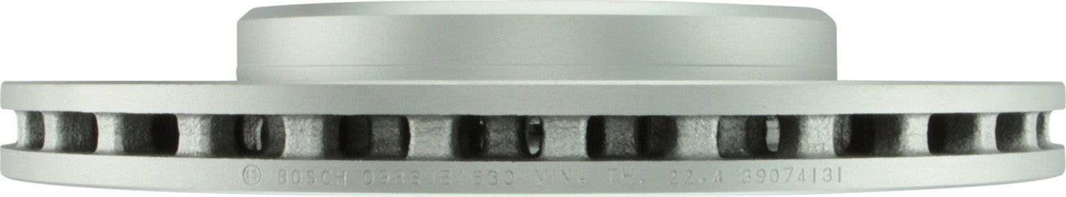 Bosch Disc Brake Rotor 36011503