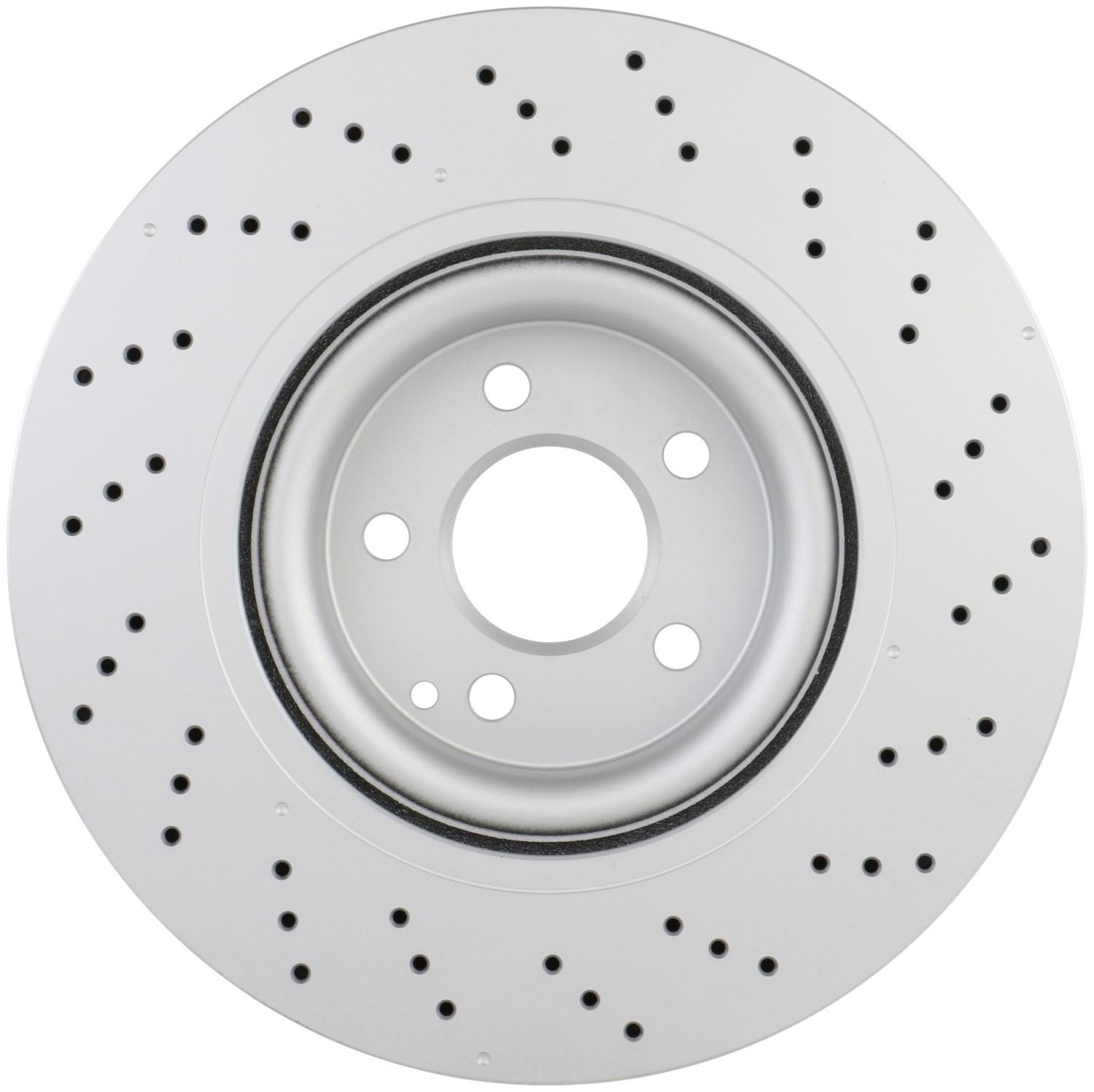 Bosch Disc Brake Rotor 36011504
