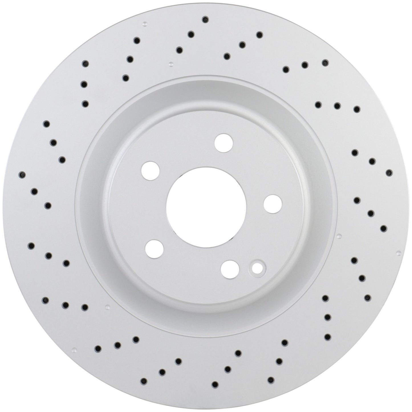 Bosch Disc Brake Rotor 36011504
