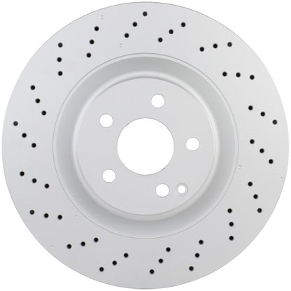 Bosch Disc Brake Rotor 36011504